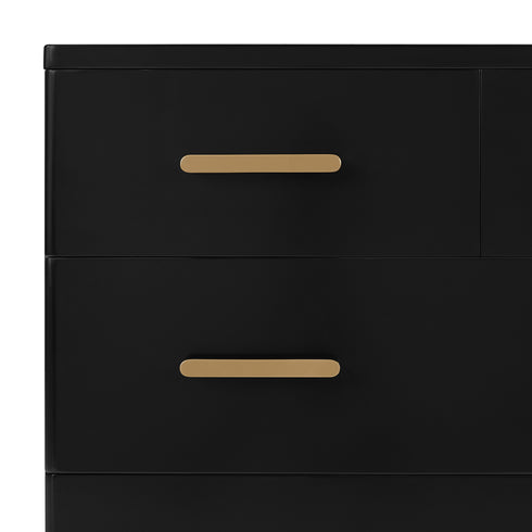 Delta Sloane 4 Drawer Dresser With Changing Top